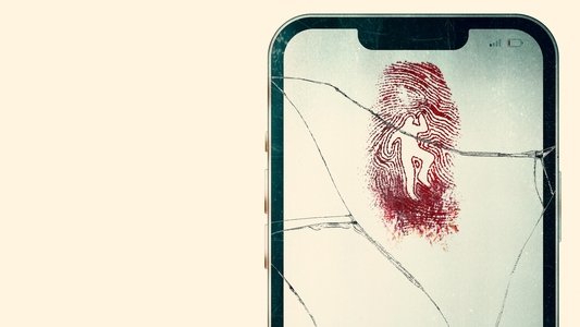 How I Caught My Killer