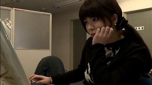 マッチ売りの殺人少女