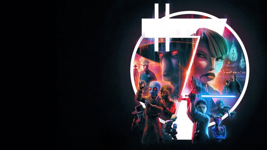 Star Wars: Tales of the Underworld