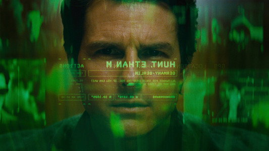 Mission: Impossible - Rogue Nation
