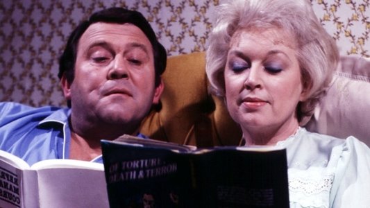 Terry and June