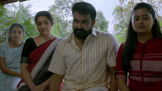 ദൃശ്യം 2