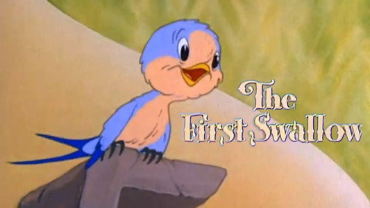 The First Swallow