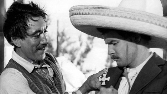 Viva Zapata!