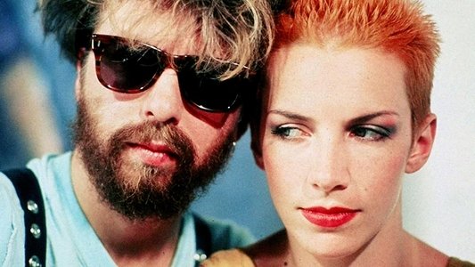 Eurythmics: Sweet Dreams