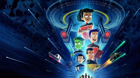 Star Trek: Lower Decks