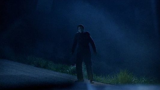Halloween 4: The Return of Michael Myers