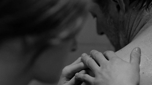Éloge de l'amour