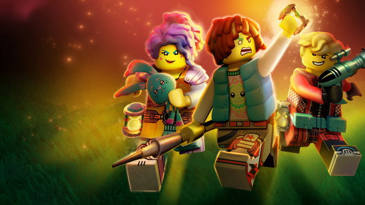 LEGO DREAMZzz