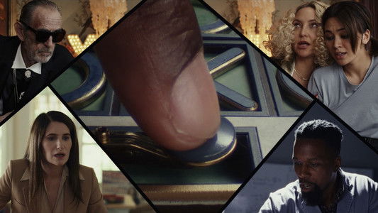 Glass Onion: A Knives Out Mystery