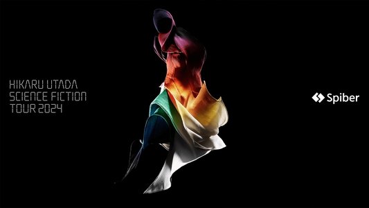 HIKARU UTADA SCIENCE FICTION TOUR 2024