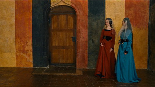 Jeanne la Pucelle I: Les Batailles