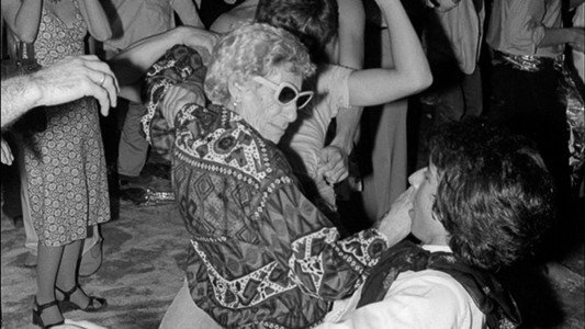 Studio 54