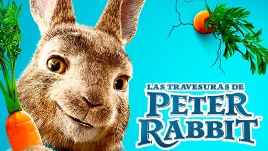 Peter Rabbit