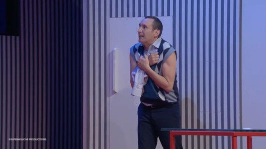 C'était quand la dernière fois ?