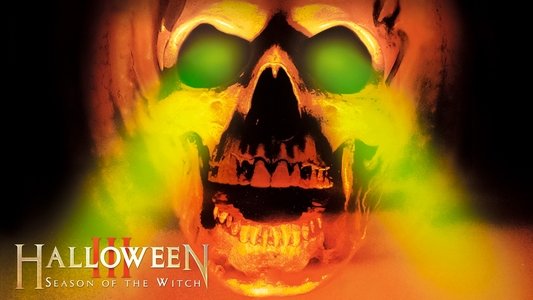 Halloween III: Season of the Witch