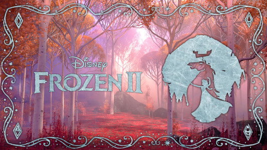 Frozen II