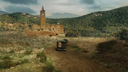 El laberinto del fauno