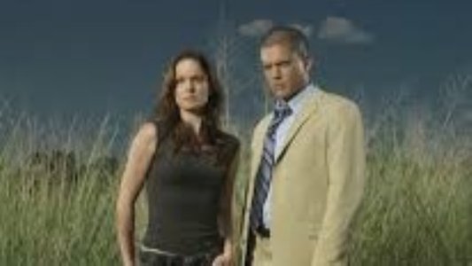 Prison Break