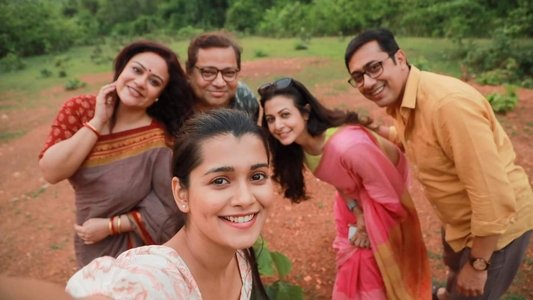 জঙ্গলে মিতিন মাসি