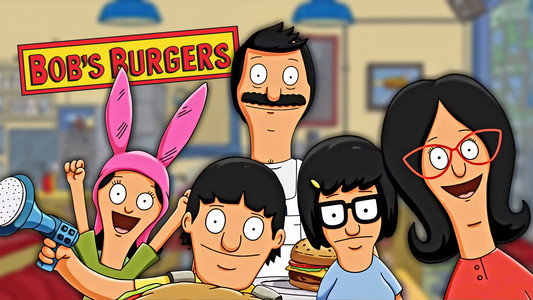 Bob's Burgers