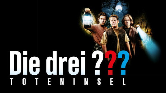 Die drei ??? – Toteninsel