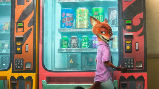 Zootopia 2