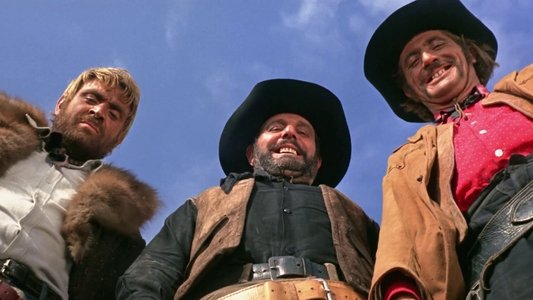 Passa Sartana... è l'ombra della tua morte