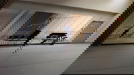 Center Stage