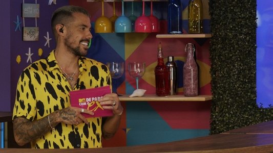 De Papo com o Ex