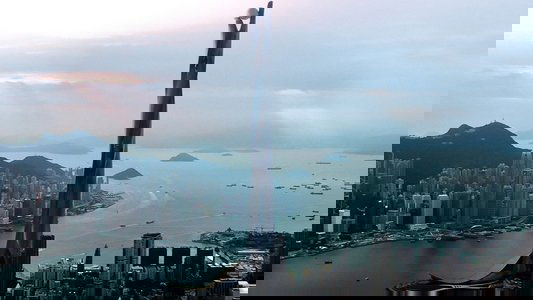 Skyscraper