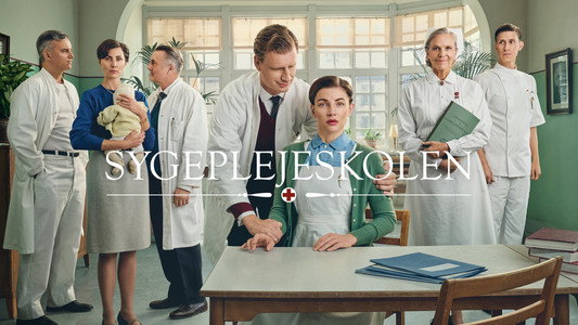 Sygeplejeskolen
