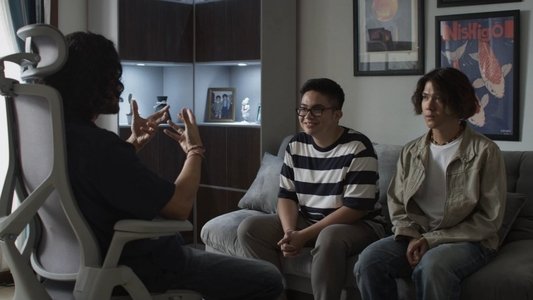 Perayaan Mati Rasa