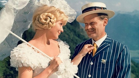 Sommer i Tyrol