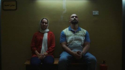 الفستان الأبيض