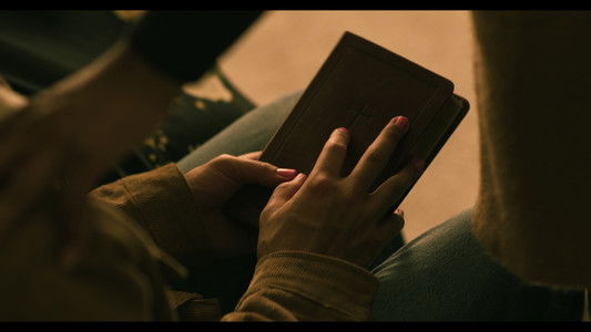 I Need a Better Knife