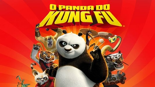 Kung Fu Panda