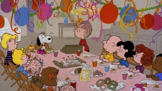 Snoopy, Come Home