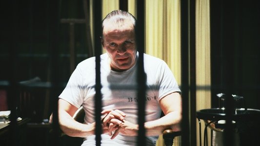 The Silence of the Lambs