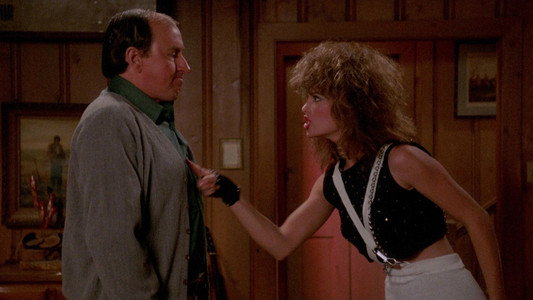 Weird Science