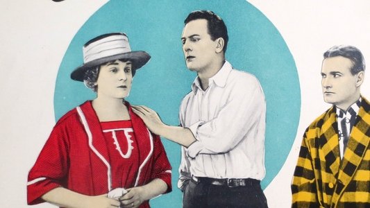 The Confidence Man