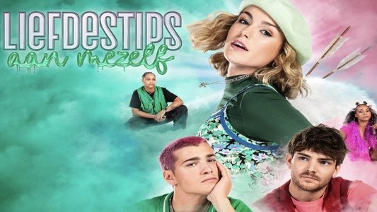Liefdestips aan Mezelf