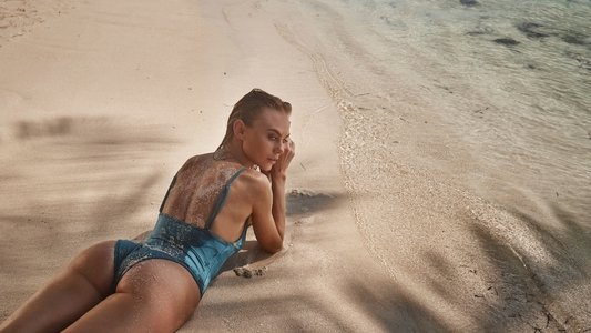 Natural Beauties 16