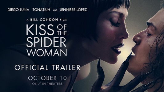 Kiss of the Spider Woman
