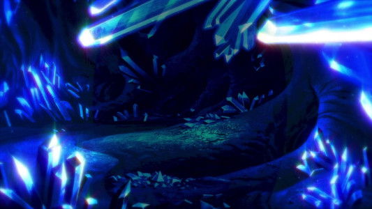 Scooby-Doo! Legend of the Phantosaur