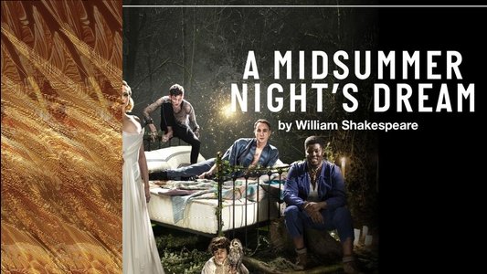 National Theatre Live: A Midsummer Night's Dream
