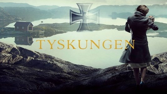 Fjällbackamorden 03 - Tyskungen