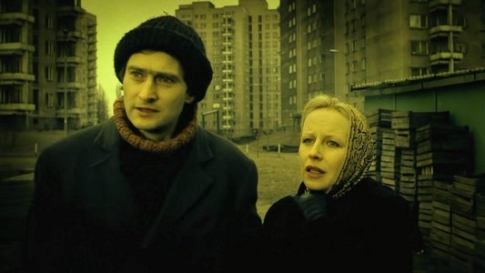 Dekalog, pięć
