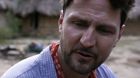Moneybrother möter den hemliga Kogi-stammen