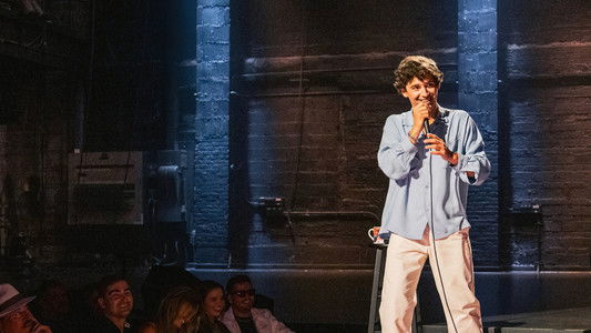 Marcello Hernández: American Boy